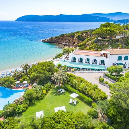 Hotel Antares Каполивери Экстерьер фото