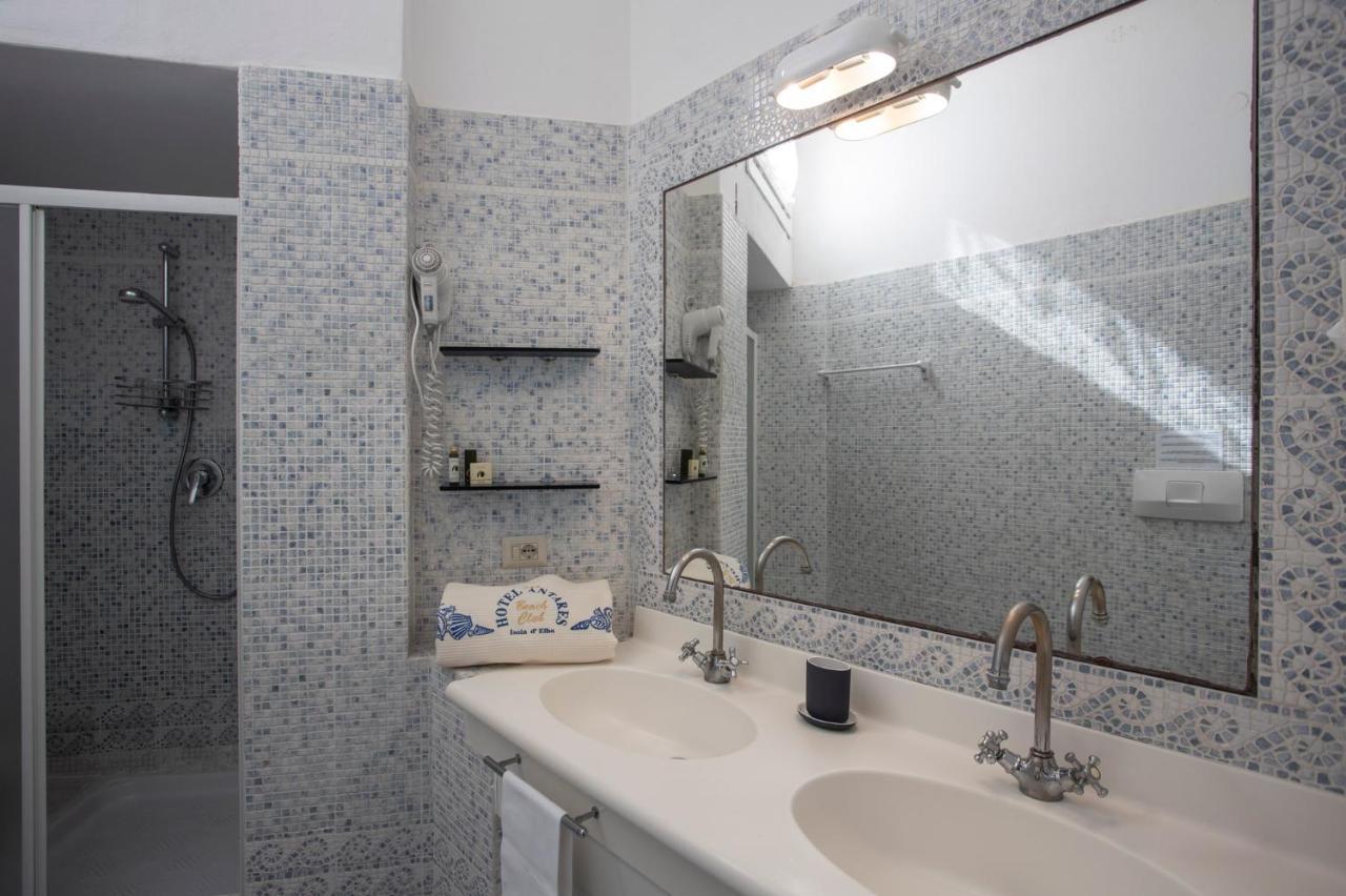 Hotel Antares Каполивери Экстерьер фото