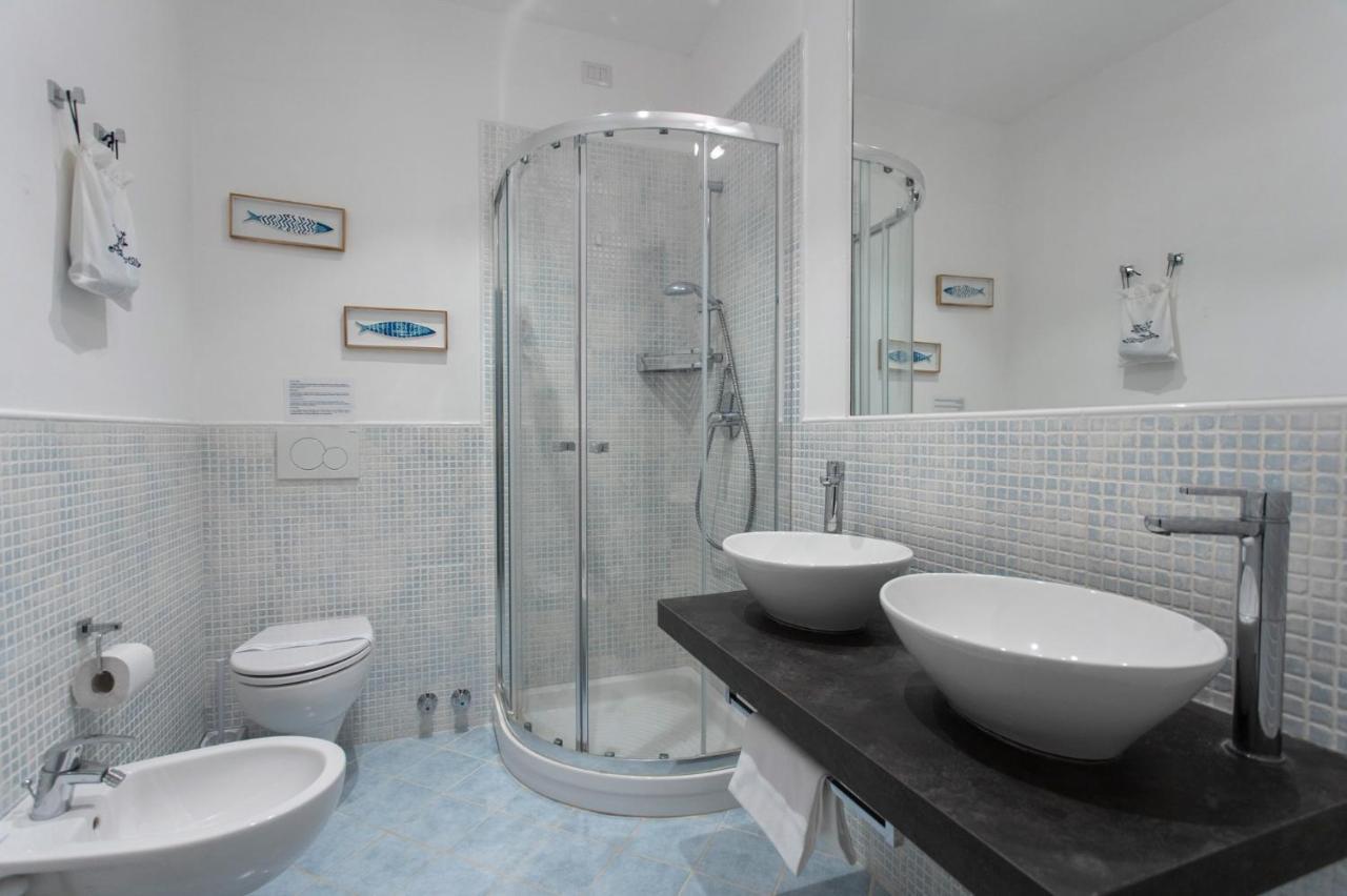 Hotel Antares Каполивери Экстерьер фото