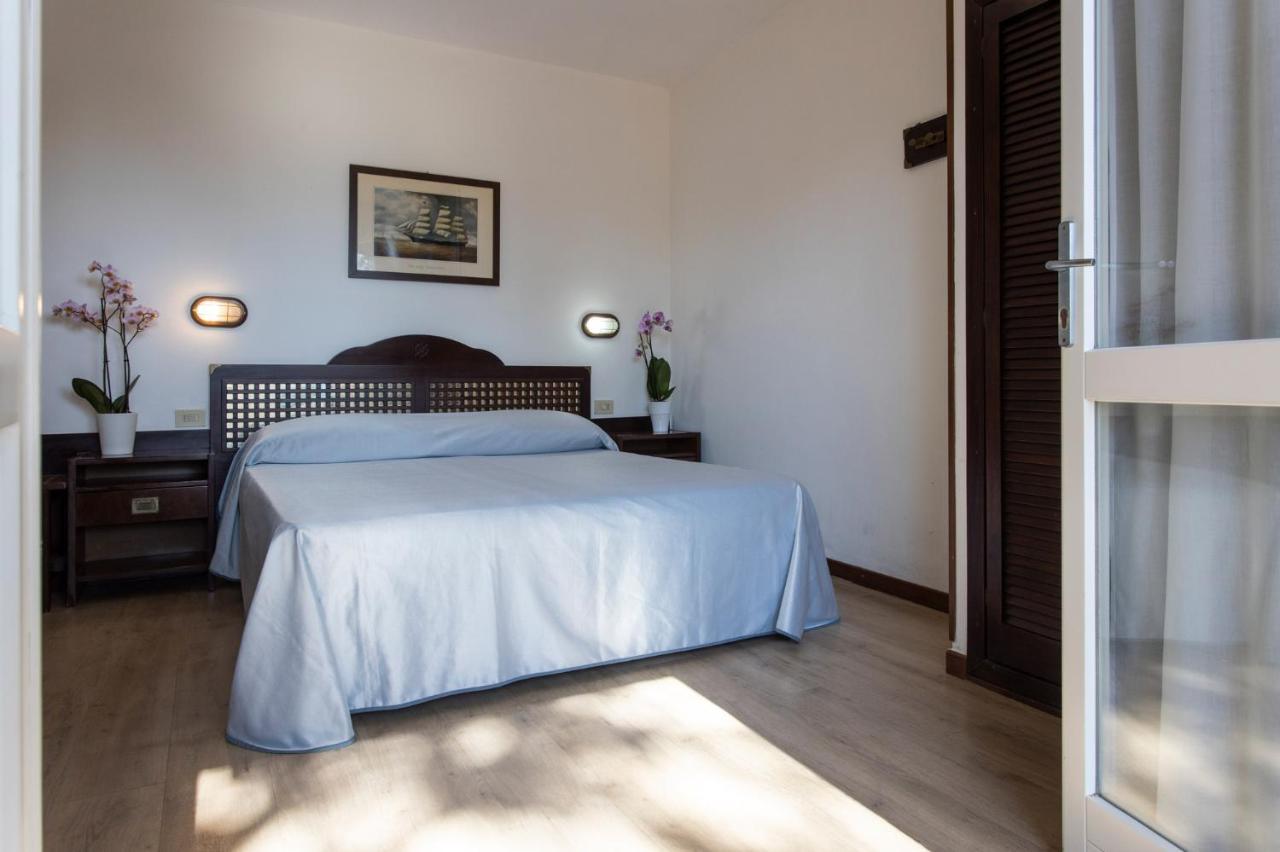 Hotel Antares Каполивери Экстерьер фото