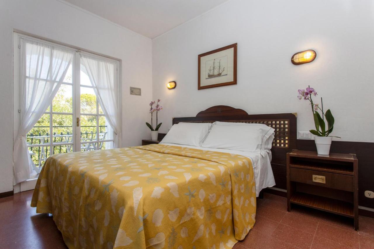 Hotel Antares Каполивери Экстерьер фото