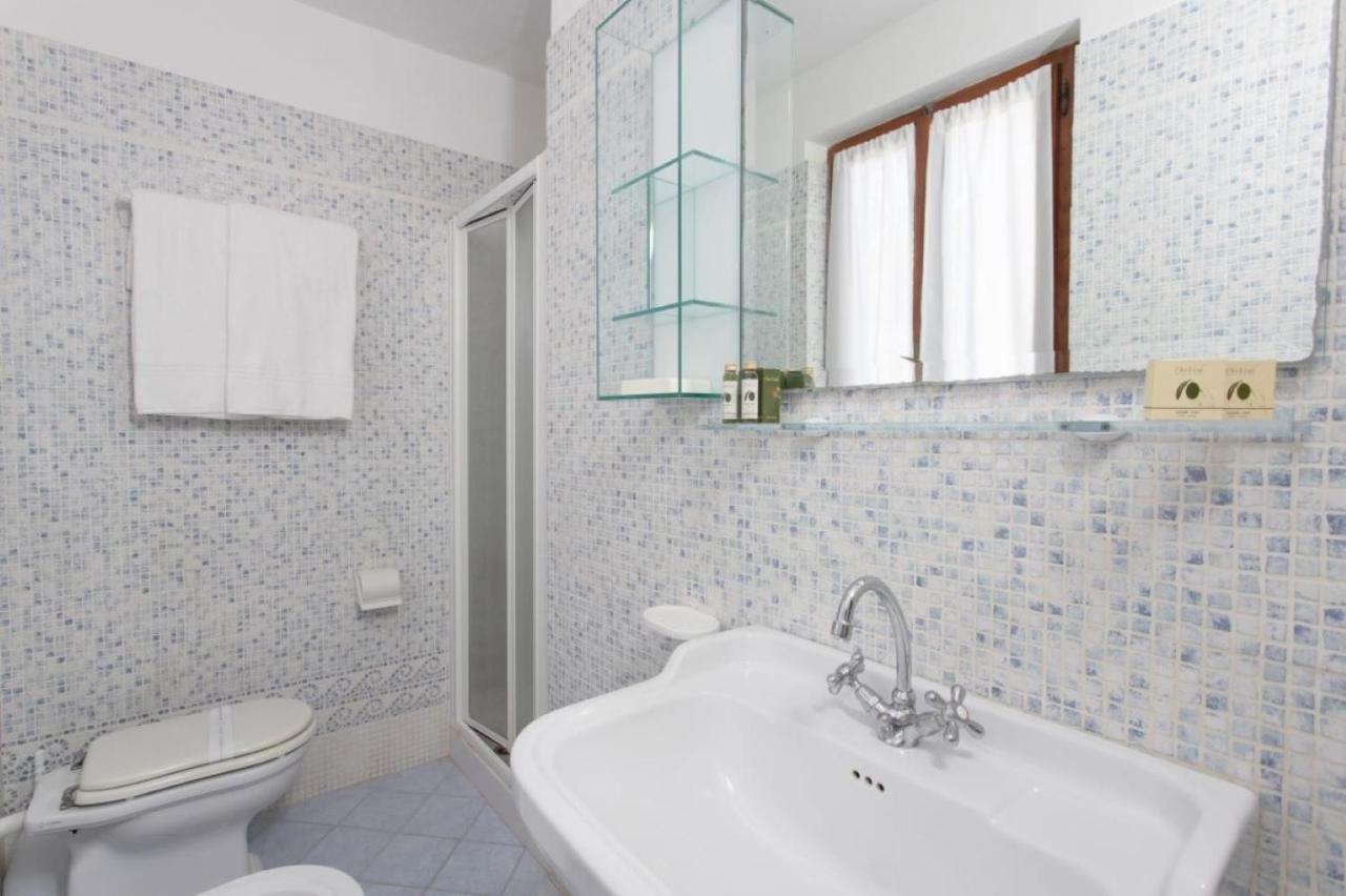 Hotel Antares Каполивери Экстерьер фото
